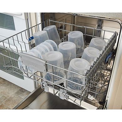 32oz Food Storage Containers, 24-Pack, Leak-Proof, Freezer & Microwave Safe