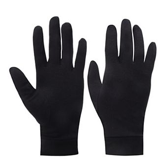 Non-slip Full Finger Compression Gloves for Sport 1 Pair