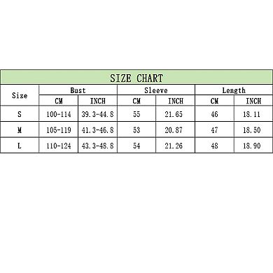 Women Button Front Crop Sweater Cardigan Crew Neck Long Sleeve Knit Fall Tops