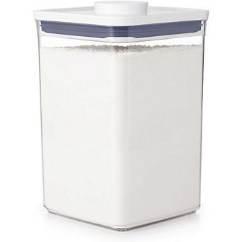 4.4-qt Airtight POP Food Storage Container