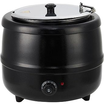 13L Soup Warmer for Restaurants
