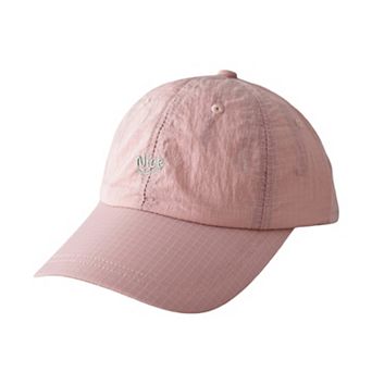 Lightweight Baseball Cap with Embroidered Nice Detail and Adjustable Back Strap