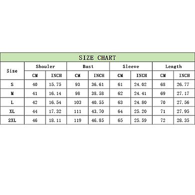 Womens Lightweight Pullover Sweaters Long Lantern Sleeve Crew Neck Knitted Henley Shirts