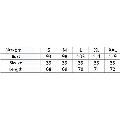 Blouses for Women Elbow Sleeve Tops Causal Elegant Smocked Ruff Loose Fit Summer Tops