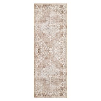 Washable Area Rug for Living Room Modern Abstract Non Slip Bedroom Rugs Large Non Slip Floor Cover