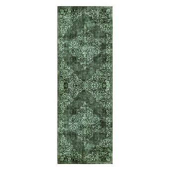 Washable Area Rug for Living Room Modern Abstract Non Slip Bedroom Rugs Large Non Slip Floor Cover