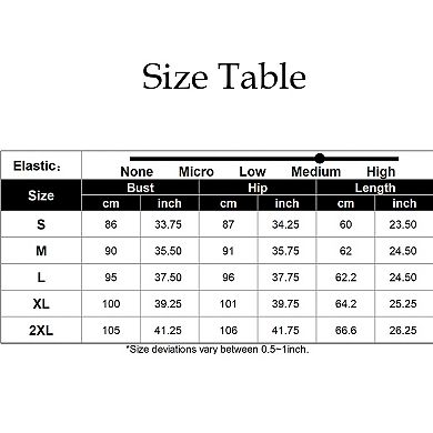 Maternity 1-Piece Swimsuit V Neck Adjustable Spaghetti Strap Bathing Suit for Pregnancy