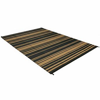 ANIXOL Outdoor Reversible Plastic Rug