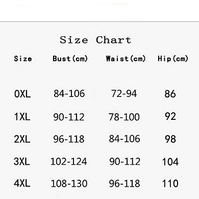 One Piece Swimsuit Women Plus Size Deep V Ruffle Neck Cross Straps Tummy Control Bathing Suit