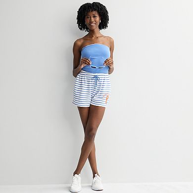 Juniors' Lobster Terry Shorts