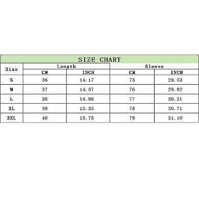 Women's Bolero Shrug Sweater Croped Cardigan Sweater Open Front Knit