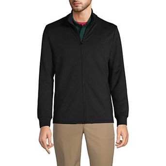 Men's Lands' End Active Performance Full-Zip Jacket