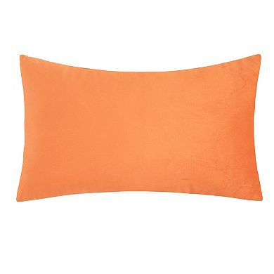 Celebrate Together™ Trio of Pumpkins Decorative Pillow