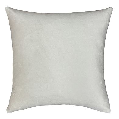 Celebrate Together™ Harvest Tapestry 18-Inch Decorative Pillow