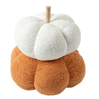 Celebrate Together™ Multi Pumpkin Stack Decorative Pillow