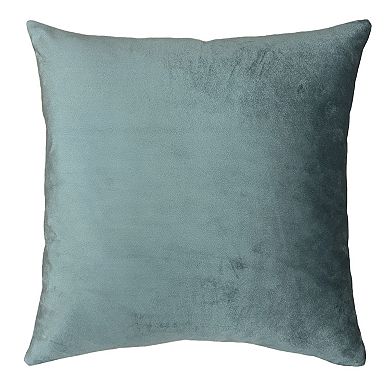 Celebrate Together™ Halloween Words Tapestry Decorative Pillow