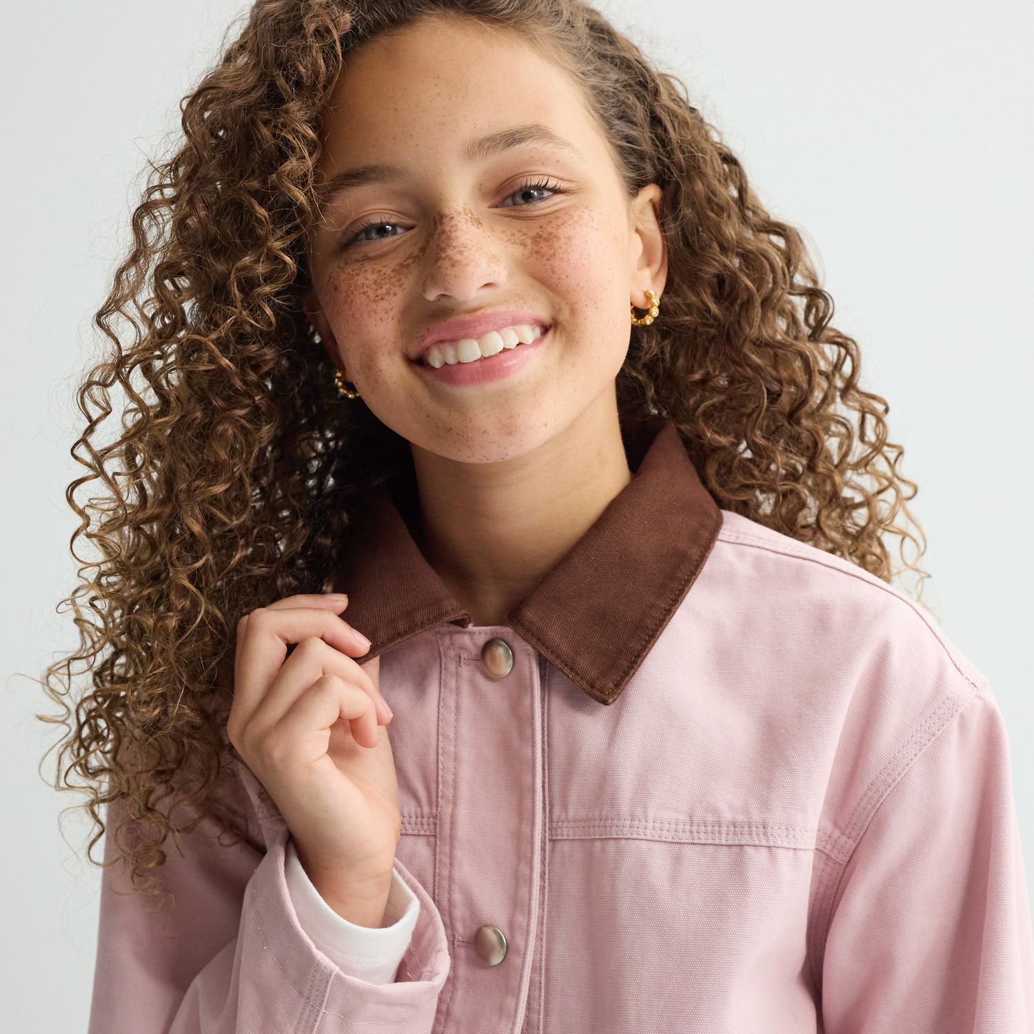 Куртка SO® Barn Jacket для девочек — фото 3