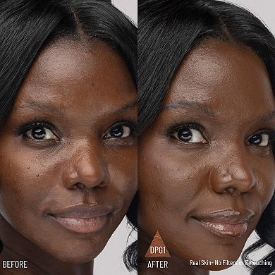 Bright Start Creamy Buildable Coverage Airbrush Concealer