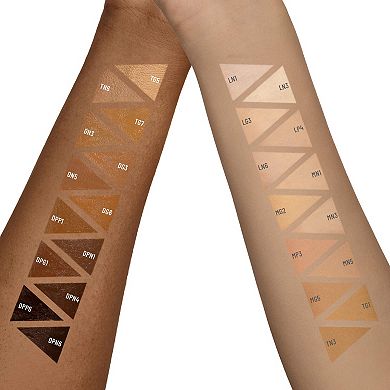 Bright Start Creamy Buildable Coverage Airbrush Concealer