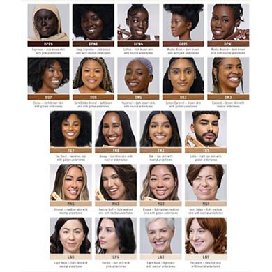 Triple Fix Blurring and Hydrating Skin Tint Foundation Stick