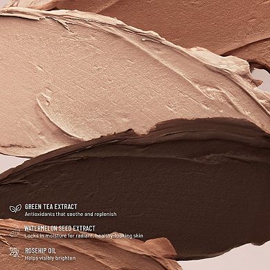 Triple Fix Blurring and Hydrating Skin Tint Foundation Stick