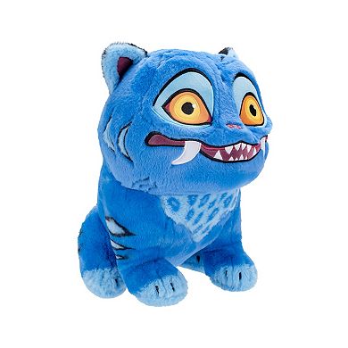 K-Pop Demon Hunters Derpy 12-inch Sitting Plush Toy