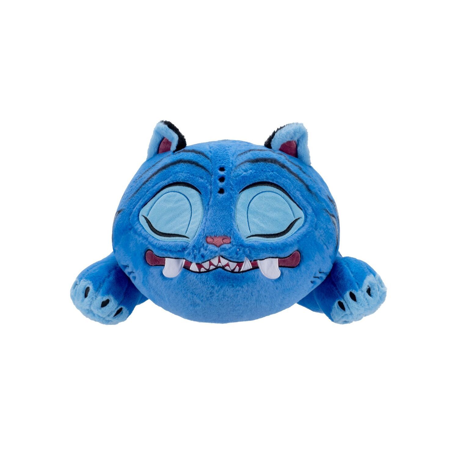 Детские мягкие игрушки K-Pop Demon Hunters Derpy 18-inch Sleeping Plush Toy