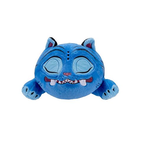 Детские мягкие игрушки K-Pop Demon Hunters Derpy 18-inch Sleeping Plush Toy