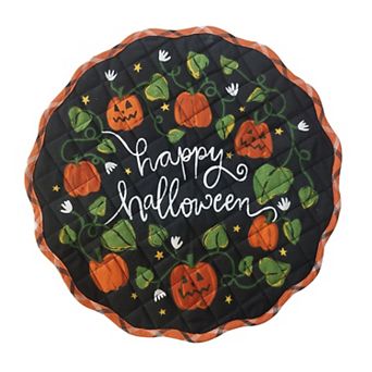 Celebrate Together™ Halloween Reversible Quilted Placemat