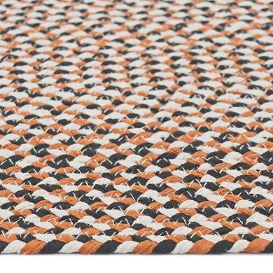 Celebrate Together™ Halloween Yarn Dye Braid Table Runner