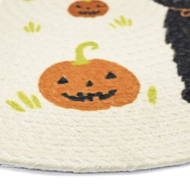 Celebrate Together™ Halloween Cat Printed Placemat