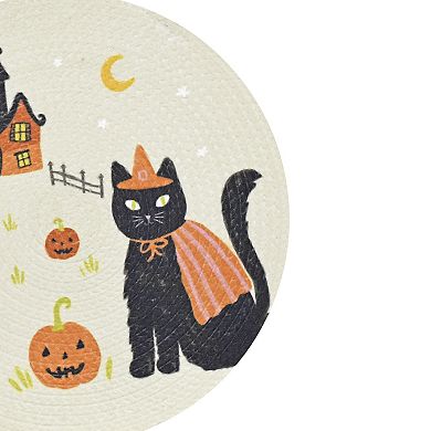 Celebrate Together™ Halloween Cat Printed Placemat