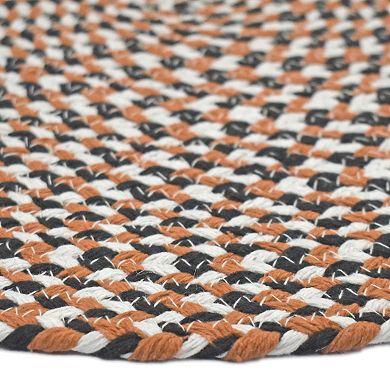 Celebrate Together™ Halloween Yarn Dye Braid Placemat