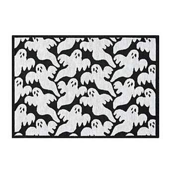 Celebrate Together™ Halloween Ghost Tapestry Placemat