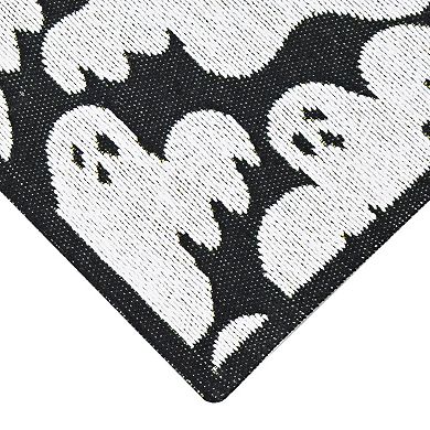 Celebrate Together™ Halloween Ghost Tapestry Placemat