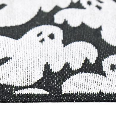 Celebrate Together™ Halloween Ghost Tapestry Placemat