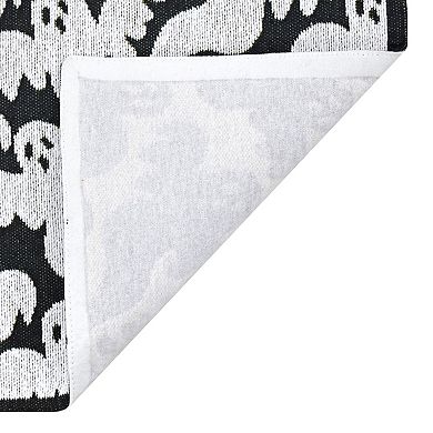 Celebrate Together™ Halloween Ghost Tapestry Placemat