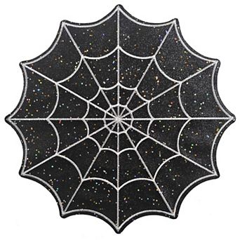 Celebrate Together™ Glitter Web Placemat