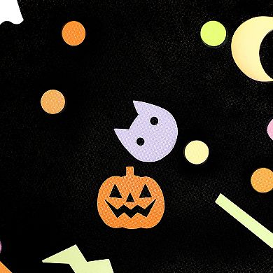Celebrate Together™ Halloween Confetti PEVA Tablecloth