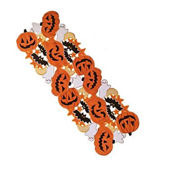 Celebrate Together™ Halloween Cutout Table Runner