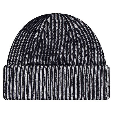 Men's New Era Navy Team USA Cuffed Knit Hat