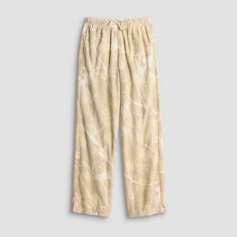 Boys 8-20 Sonoma Goods For Life® Pull On Microfleece Pants in Regular & Husky
