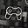 Gamer Zone Gray