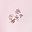 Pink Pretty Floral