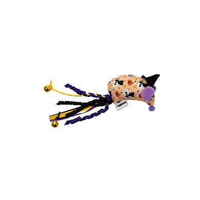 Meow Witch Plush Mice Cat Toy 3-Pack