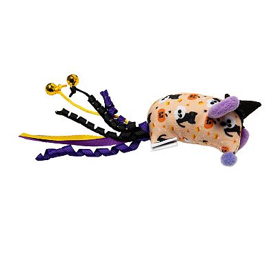Meow Witch Plush Mice Cat Toy 3-Pack