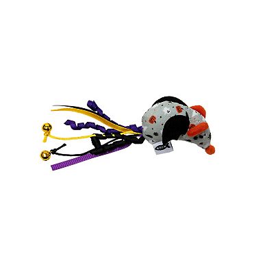Meow Witch Plush Mice Cat Toy 3-Pack