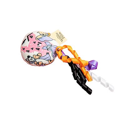 Disney's Winnie The Pooh Cat Toy 6-Pack