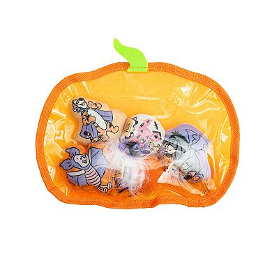Disney's Winnie The Pooh Cat Toy 6-Pack