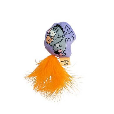 Disney's Winnie The Pooh Cat Toy 6-Pack